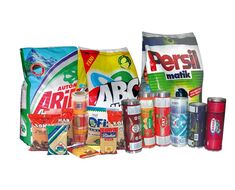 Plastic Packing Boxes