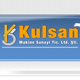 KULSAN MAKİNA GIDA OTOMOTİV VE TAMİRCİLİK SANAYİ TİCARET LİMİTED ŞİRKETİ KULSAN MAKİNA GIDA OTOMOTİV VE TAMİRCİLİK SANAYİ TİCARET LİMİTED ŞİRKETİ