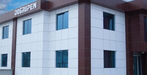 M.Ali Doğru Aliminyum Doğrama Ticaret Ve Sanayi Limited Şirketi