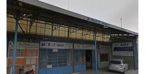 MAPA METAL PLASTİK İNŞAAT PAZARLAMA SANAYİ VE TİCARET LİMİTED ŞİRKETİ