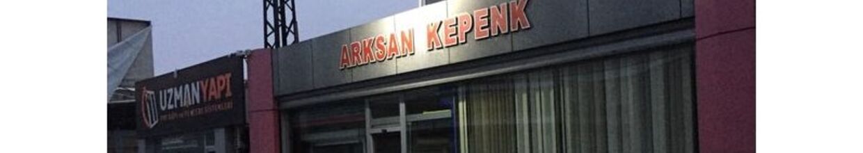 Arksan Kepenk