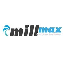 Millmax Değirmen Makinaları İmalat İthalat İhracat Sanayi Ve Ticaret Limited Şirketi Millmax Değirmen Makinaları İmalat İthalat İhracat Sanayi Ve Ticaret Limited Şirketi
