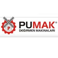 PUMAK DEĞİRMEN MAKİNALARI PUMAK DEĞİRMEN MAKİNALARI