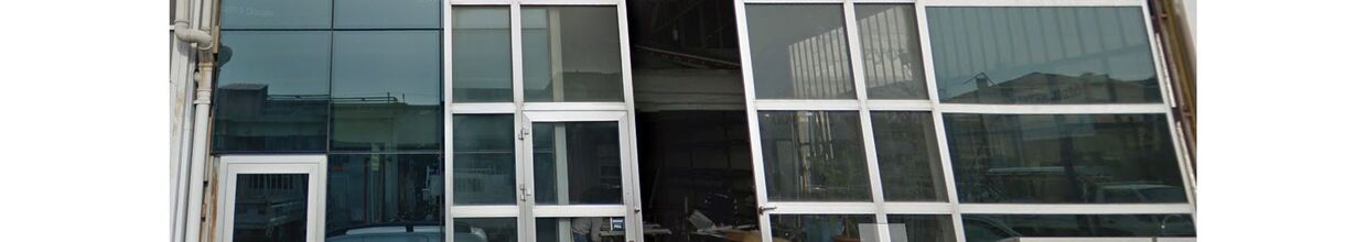 ÖZKÖKSAN ALÜMİNYUM PLASTİK VE İNŞAAT SANAYİ TİCARET LİMİTED ŞİRKETİ