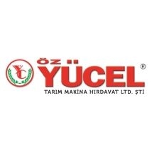 ÖZYÜCEL TARIM MAKİNELERİ VE HIRDAVAT SANAYİ VE TİCARET LİMİTED ŞİRKETİ ÖZYÜCEL TARIM MAKİNELERİ VE HIRDAVAT SANAYİ VE TİCARET LİMİTED ŞİRKETİ