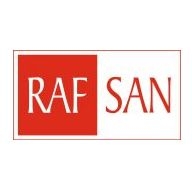 RAF-SAN BIJUTERİ DEKORASYON OTOMOTİV SANAYİ VE TICARET LİMİTED ŞİRKETİ RAF-SAN BIJUTERİ DEKORASYON OTOMOTİV SANAYİ VE TICARET LİMİTED ŞİRKETİ