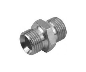 Manguito Hidraúlico y Variedades de Manguito de Unión