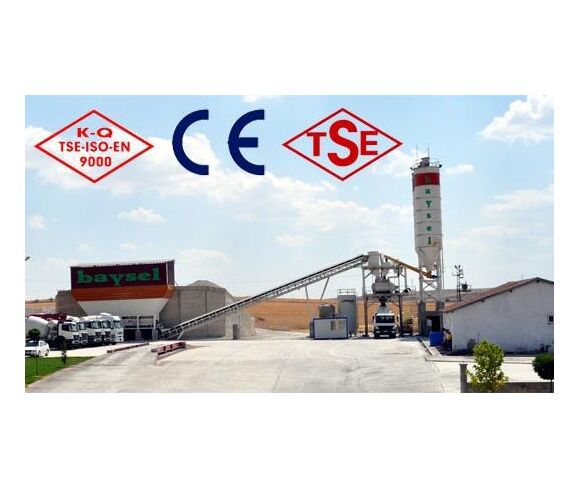 Baysel İnşaat Malz. San. ve Tic. Ltd. Şti Ladik  Şubesi