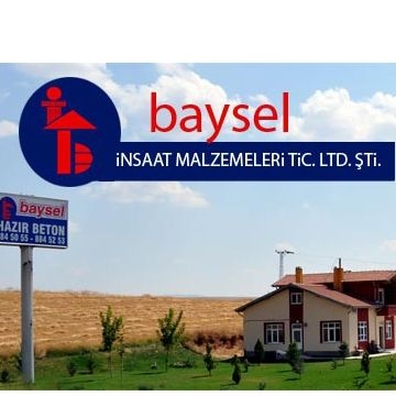 Baysel İnşaat Malz. San. Ve Tic. Ltd. Şti Ladik Şubesi Baysel İnşaat Malz. San. Ve Tic. Ltd. Şti Ladik Şubesi