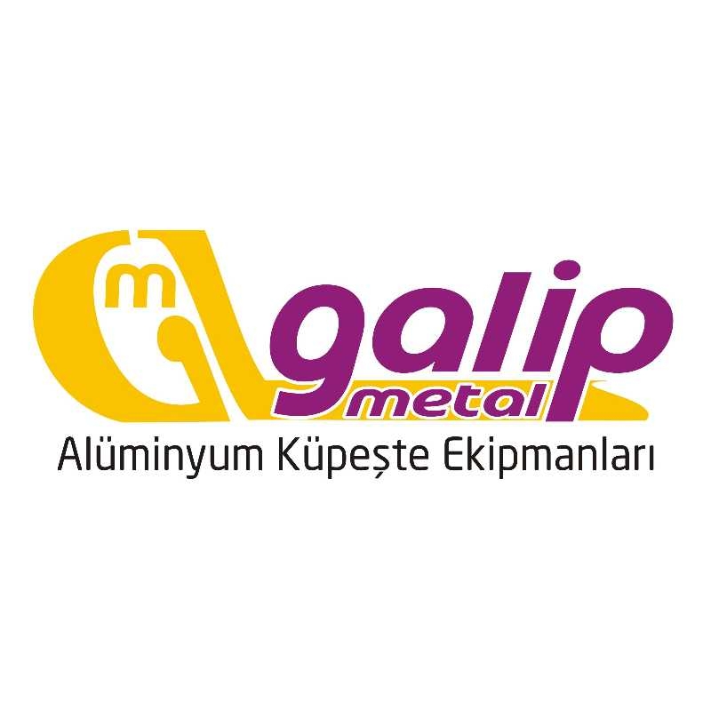 Ahmet Galip Arslantaş - Galip Metal Ahmet Galip Arslantaş - Galip Metal