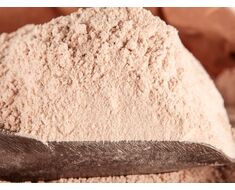 دقيق القمح الكامل