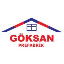 Göksan Prefabrik Çelik Yapı Kont. İnş. San. ve Tic. Ltd. Şti. Göksan Prefabrik Çelik Yapı Kont. İnş. San. ve Tic. Ltd. Şti.