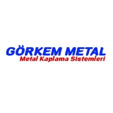 Görkem Metal Kapl. İnş. Turz. İç ve Dış Tic. Ltd. Şti.  Görkem Metal Kapl. İnş. Turz. İç ve Dış Tic. Ltd. Şti.