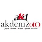 AKD Akdeniz Otomotiv İmalat Pazarlama Nakliyat İthalat İhracat Ltd. Şti. AKD Akdeniz Otomotiv İmalat Pazarlama Nakliyat İthalat İhracat Ltd. Şti.