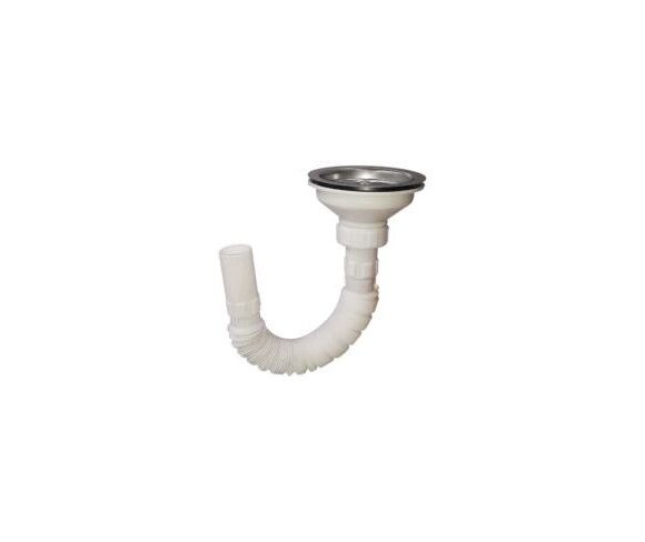 Lavabo Ve Evye Sifonu