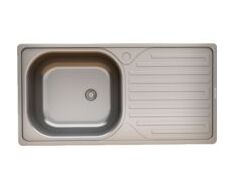 Lavabo Ve Evye Sifonu