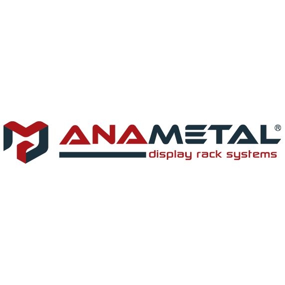 Anametal Makine Sanayi ve Ticaret Ltd. Şti. Anametal Makine Sanayi ve Ticaret Ltd. Şti.