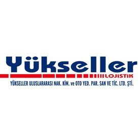 Yükseller Lojistik Uluslararası Nakliye Kimya Ve Otomotiv Yedek Parça San. Ve Tic. Ltd. Şti. Yükseller Lojistik Uluslararası Nakliye Kimya Ve Otomotiv Yedek Parça San. Ve Tic. Ltd. Şti.