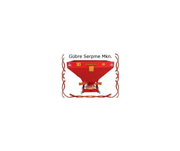Maquinaria de agricultura