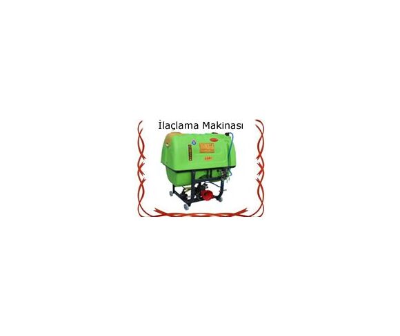 Maquinaria de agricultura