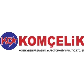 Komçelik Konteyner Prefabrik Yapı Otomasyon Sanayi Ticaret Ltd. Şti. Komçelik Konteyner Prefabrik Yapı Otomasyon Sanayi Ticaret Ltd. Şti.