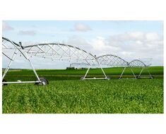 Irrigation