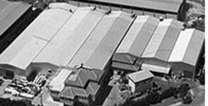Galipoğlu Hidromas Hidrolik Otomotiv Sanayi Ve Ticaret Anonim Şirketi