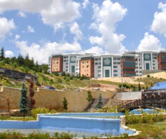 Necmettin Erbakan Üniversitesi