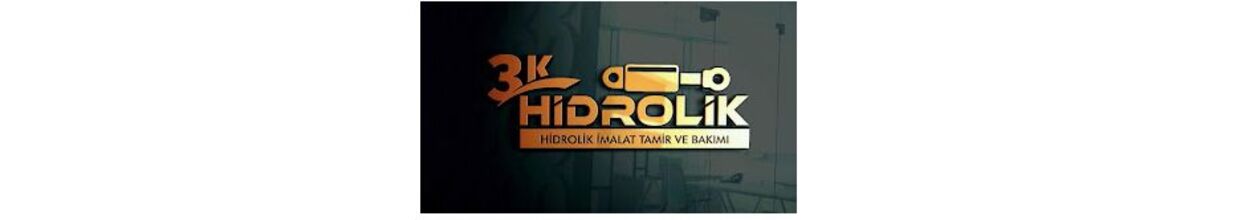 3K Hidrolik - Ahmet Keskin