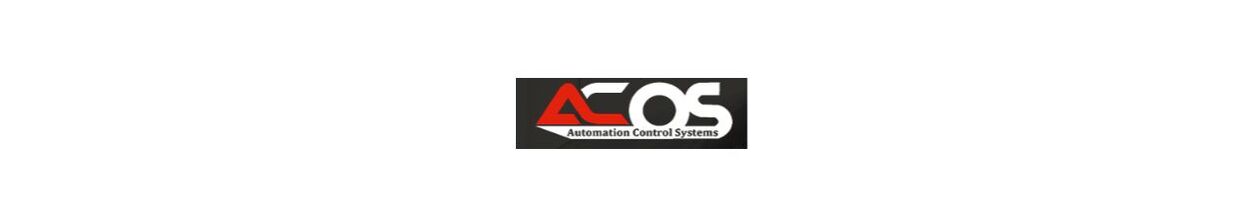 Acos Makina Sanayi Ve Ticaret Limited Şirketi