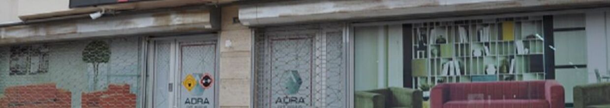 Adra Büro Mobilya Sanayi Ve Ticaret Limited Şirketi