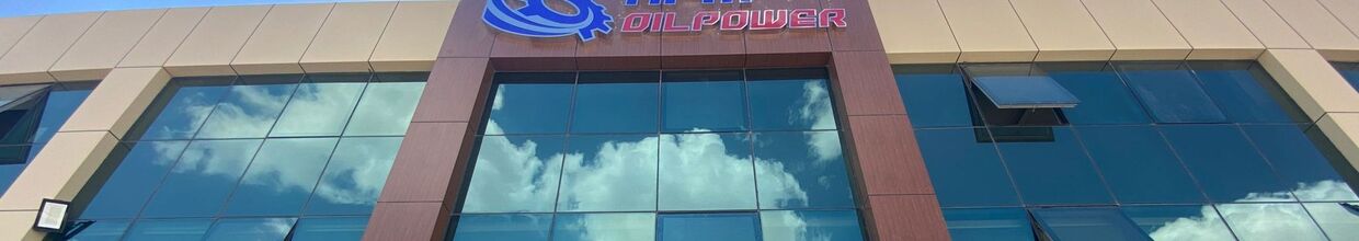 AFM Oilpower Hidrolik Makina İmalat Sanayi Ve Ticaret Limited Şirketi