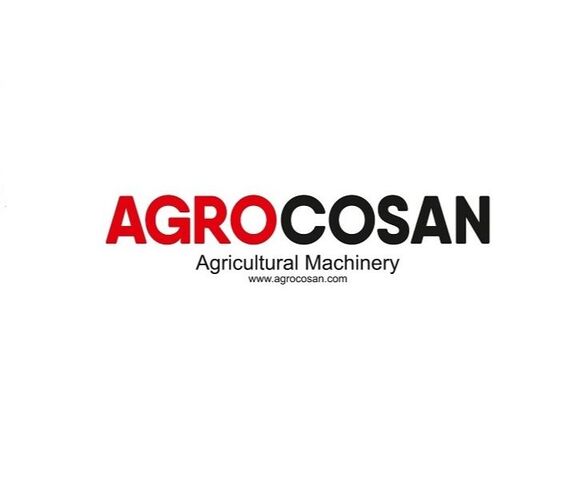 AGROCOSAN AGRICULTURAL MACHINERY