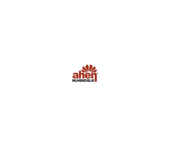 Ahen Mühendislik Ltd. Şti.