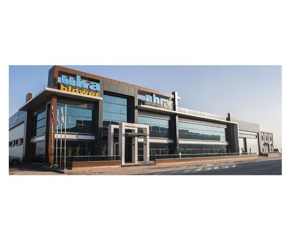 AHM Ambalaj Makina Sanayi Ve Ticaret Limited Şirketi