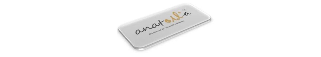 Akbaşlar Turizm Kimya Otomotiv Organik Tarım Sanayi Ve Ticaret Limited Şirketi