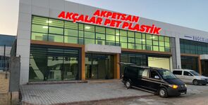 Akçalar Pet Plastik Ambalaj Sanayi Ticaret Limited Şirketi