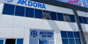 Akdora Kutu Ambalaj San ve Tic. Ltd. Şti.