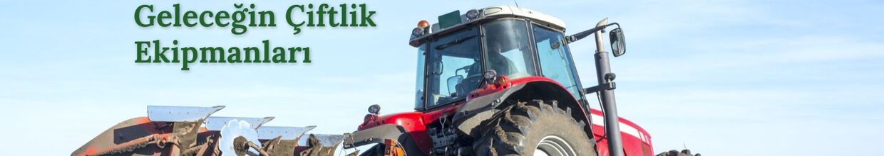 Alfarm Tarım Hayvancılık Teknolojileri İç Ve Dış Ticaret Limited Şirketi