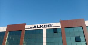 Alkor Döküm Alaşımları ve Mak. San. Tic. Ltd. Şti.