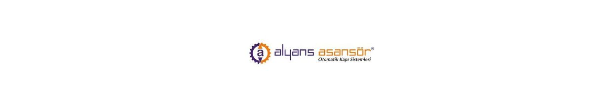 Alyans Asansör İnş.Mak.Gıda Hayv.Otom.San.Tic.Ltd.Şti