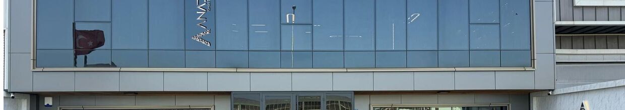 Anadolu Kesici Takımlar Ve Sistemler San.Ve Tic. Ltd. Şti.