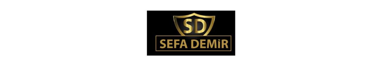 Anadolu Sefa Demir Ürünleri Hırdavat İnşaat San. ve Tic. Ltd. Şti.