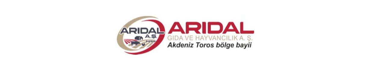 Arıdal Gıda Hayvancılık İnşaat Turizm Ve Lojistik Sanayi Ticaret Anonim Şirketi