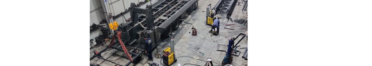 Ark Drilling Makine İthalat İhracat Limited Şirketi