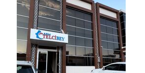 ARM Telcibey Makina İmalat Sanayi Ve Ticaret Limited Şirketi