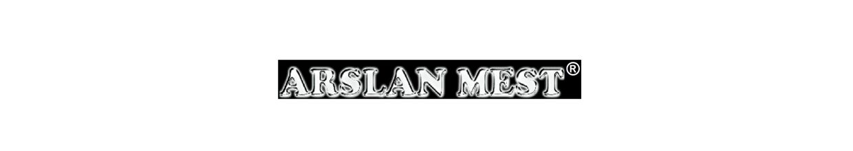Arslan Mest