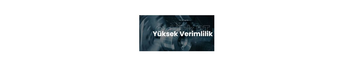 Asım Öztürk Torna Otomotiv San. ve Tic. Ltd. Şti.