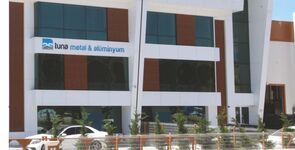 Astuna Metal İnş. San. Tic. Ltd. Şti.