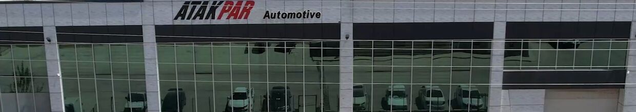 Atakpar Otomotiv Sanayi Ve Ticaret Limited Şirketi